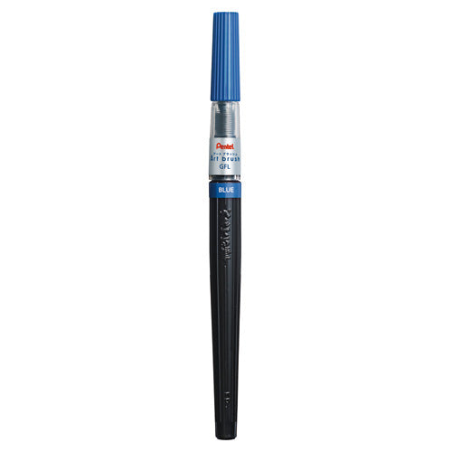 Art Brush Refill - Blue