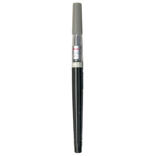 Art Brush Refill - Gray