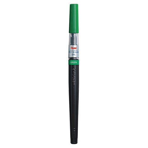Art Brush Refill - Green