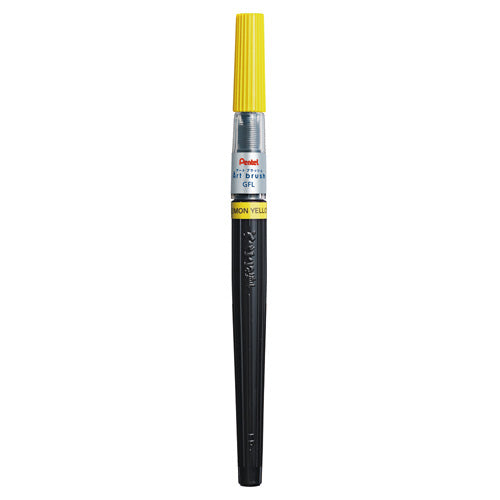 Art Brush Refill - Lemon Yellow