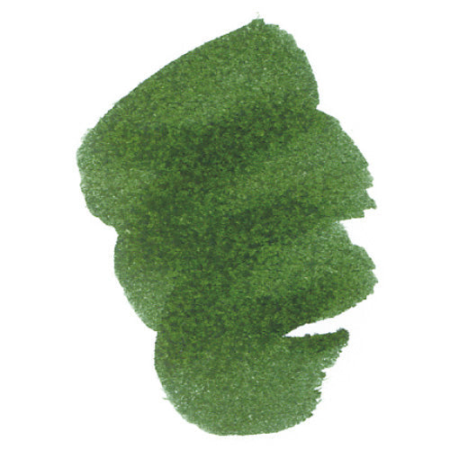 Art Brush Refill - Olive Green