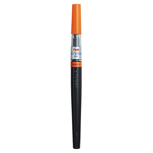 Art Brush Refill - Orange