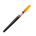 Art Brush - Orange