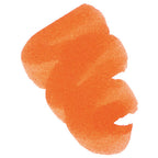 Art Brush - Orange