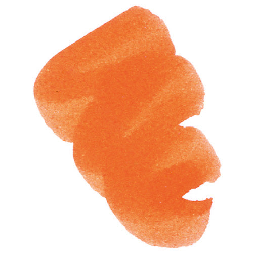 Art Brush - Orange