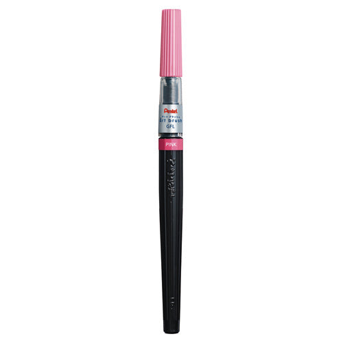 Art Brush Refill - Pink
