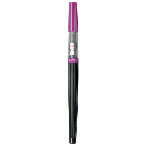 Art Brush Refill - Purple