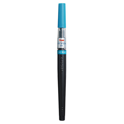 Art Brush Refill - Sky Blue