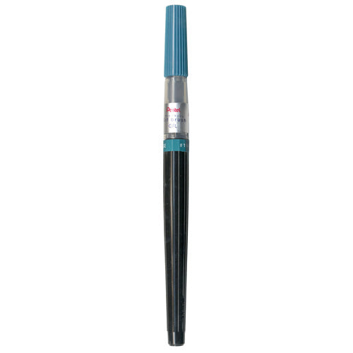 Art Brush Refill - Turquoise