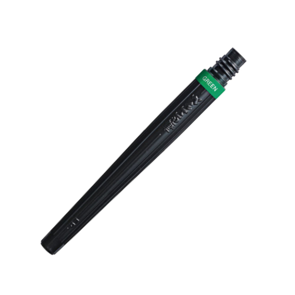 Art Brush Refill - Green