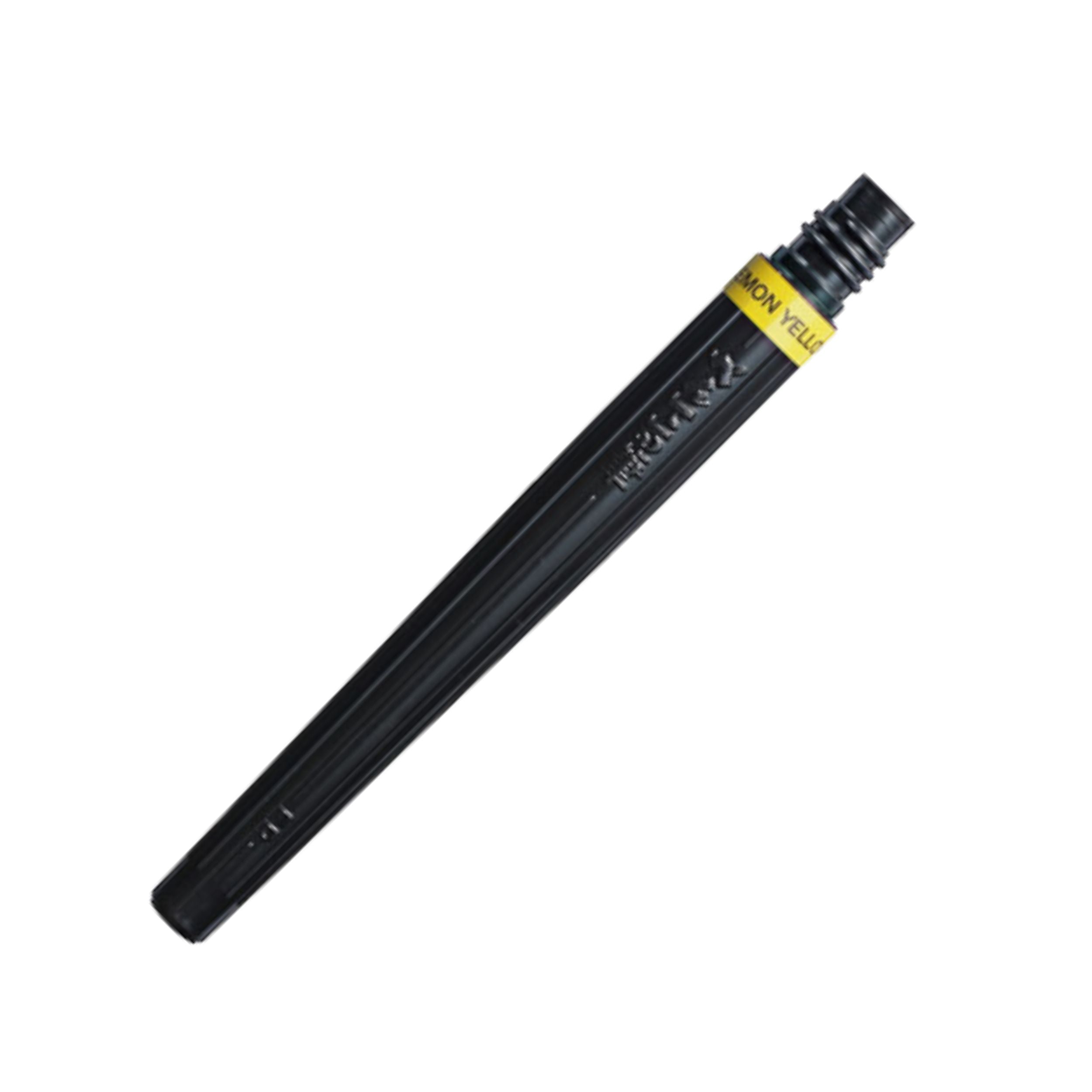 Art Brush Refill - Lemon Yellow