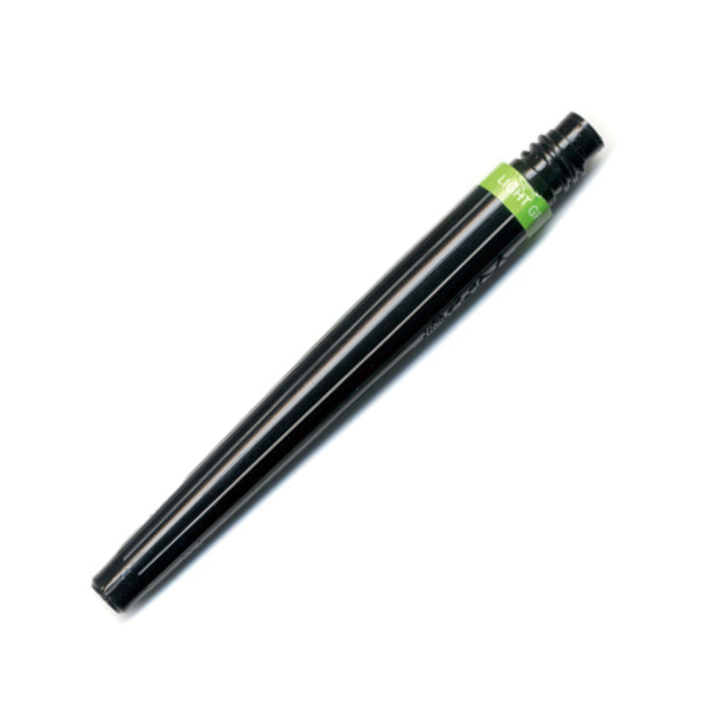 Art Brush Refill - Light Green