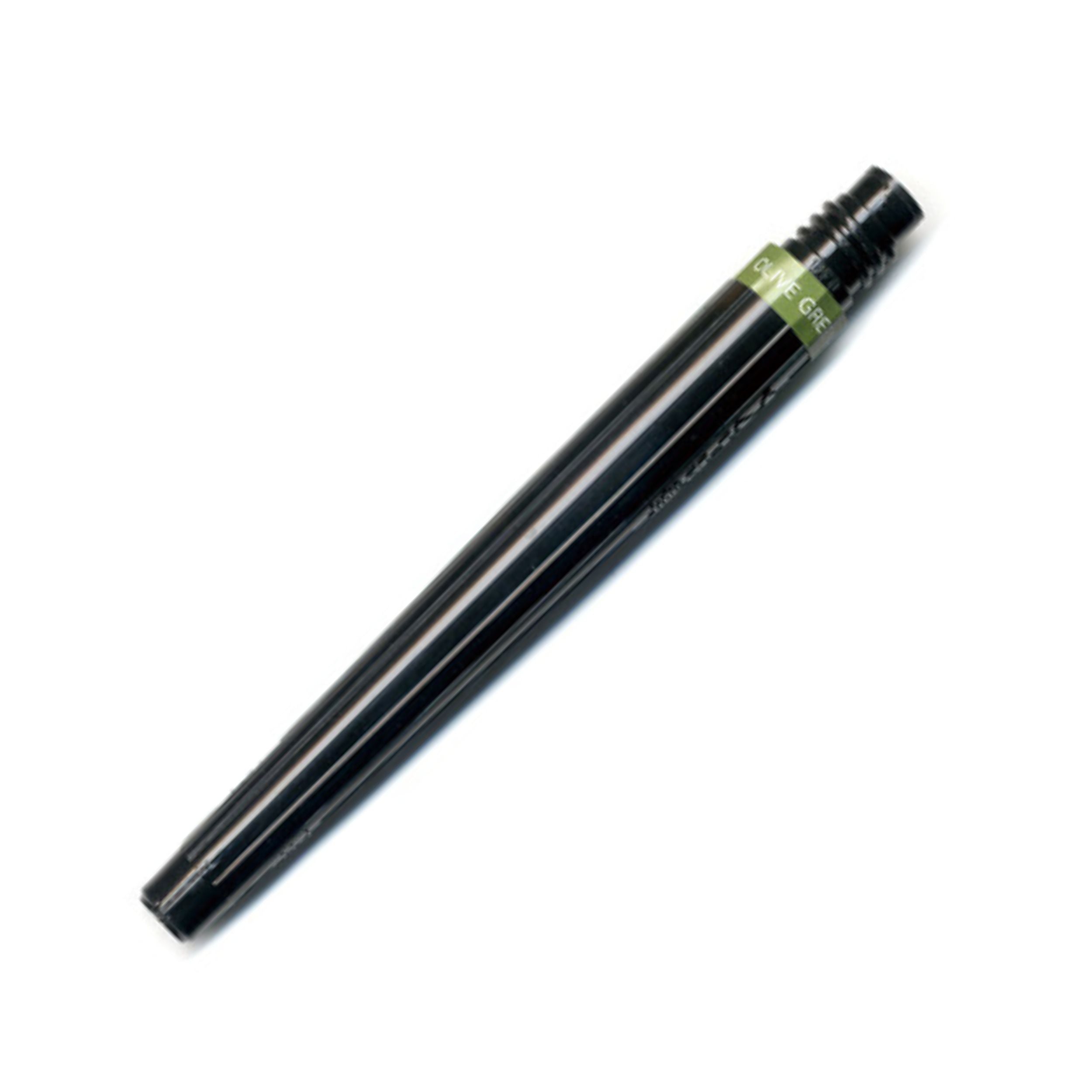 Art Brush Refill - Olive Green