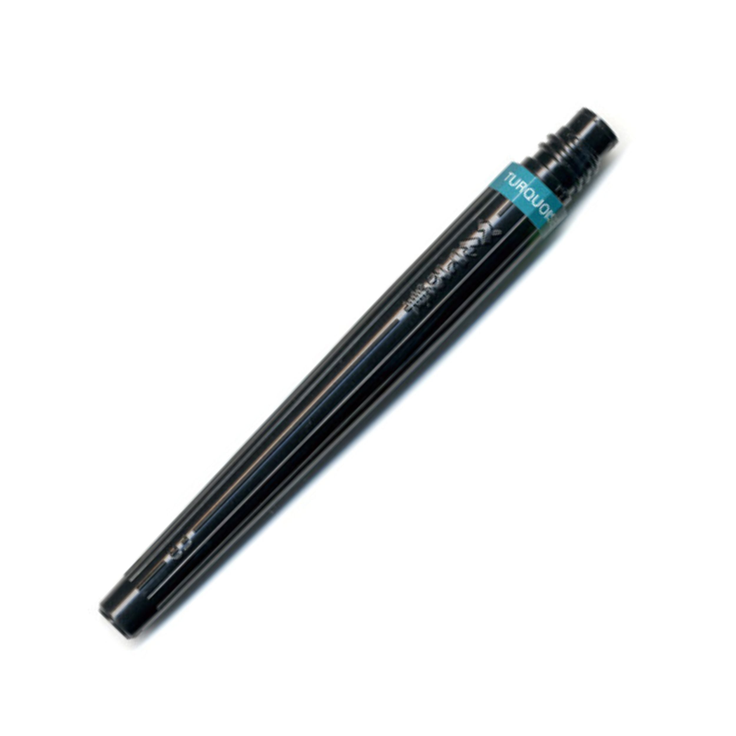 Art Brush Refill - Turquoise