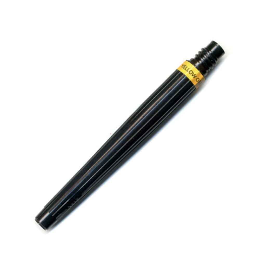 Art Brush Refill - Yellow Orange