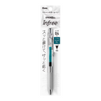 EnerGel Infree - Blue - 0.4mm