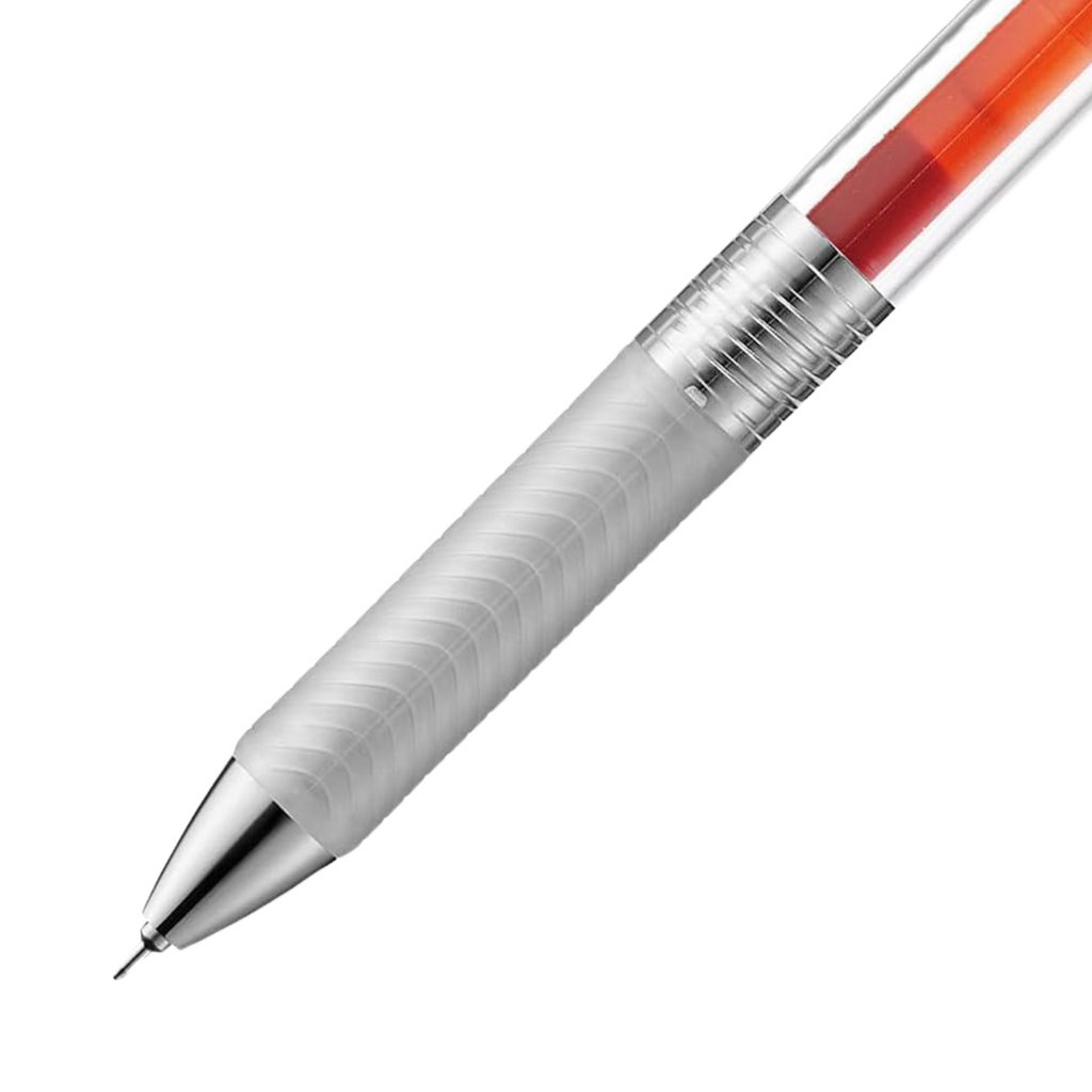 EnerGel Infree - Orange - Clear 0.4mm