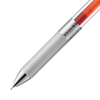 EnerGel Infree - Orange - Clear 0.4mm
