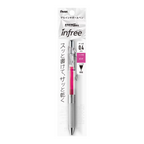 EnerGel Infree - Pink - 0.4mm
