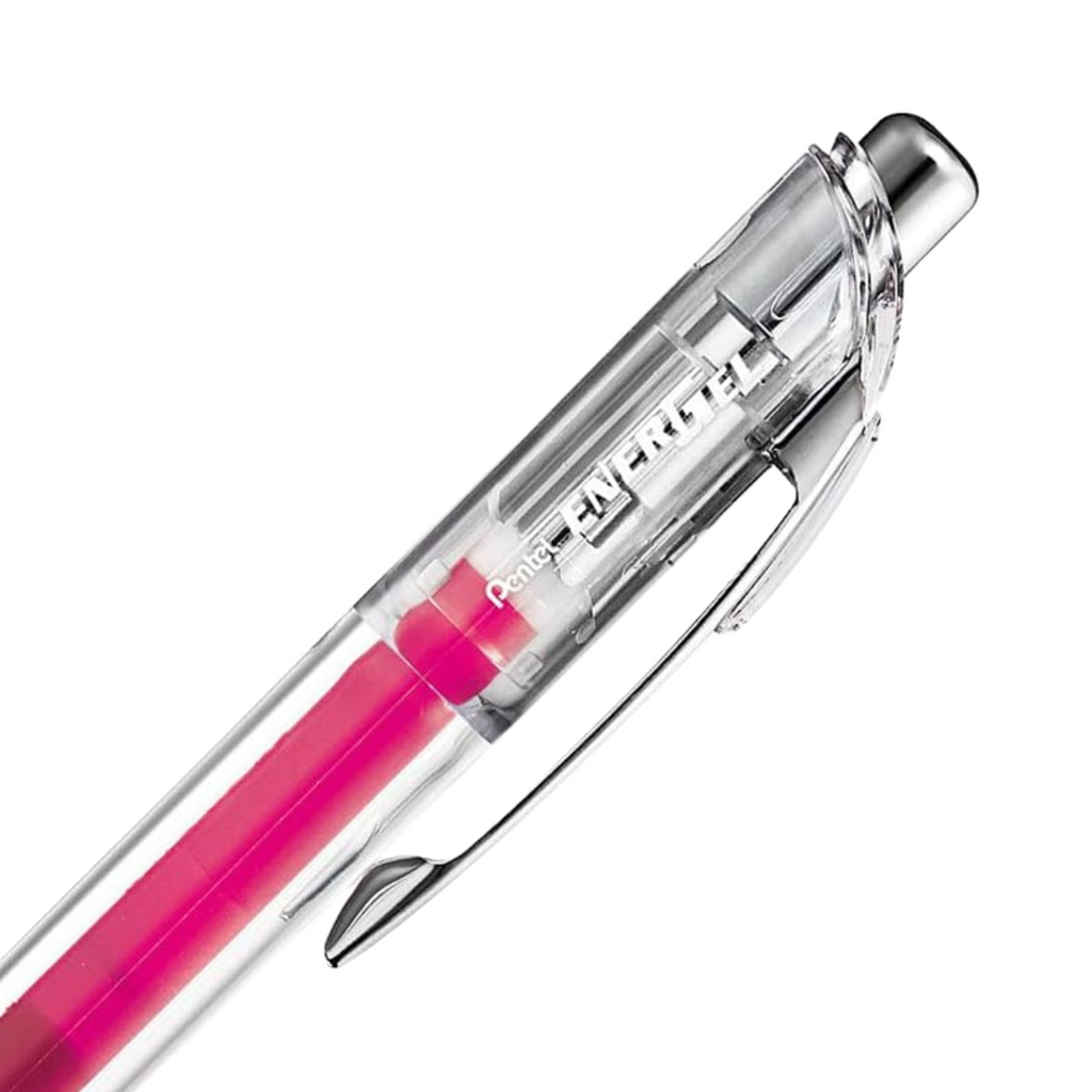 EnerGel Infree - Pink - 0.4mm