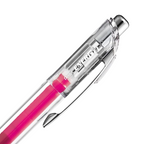 EnerGel Infree - Pink - 0.4mm