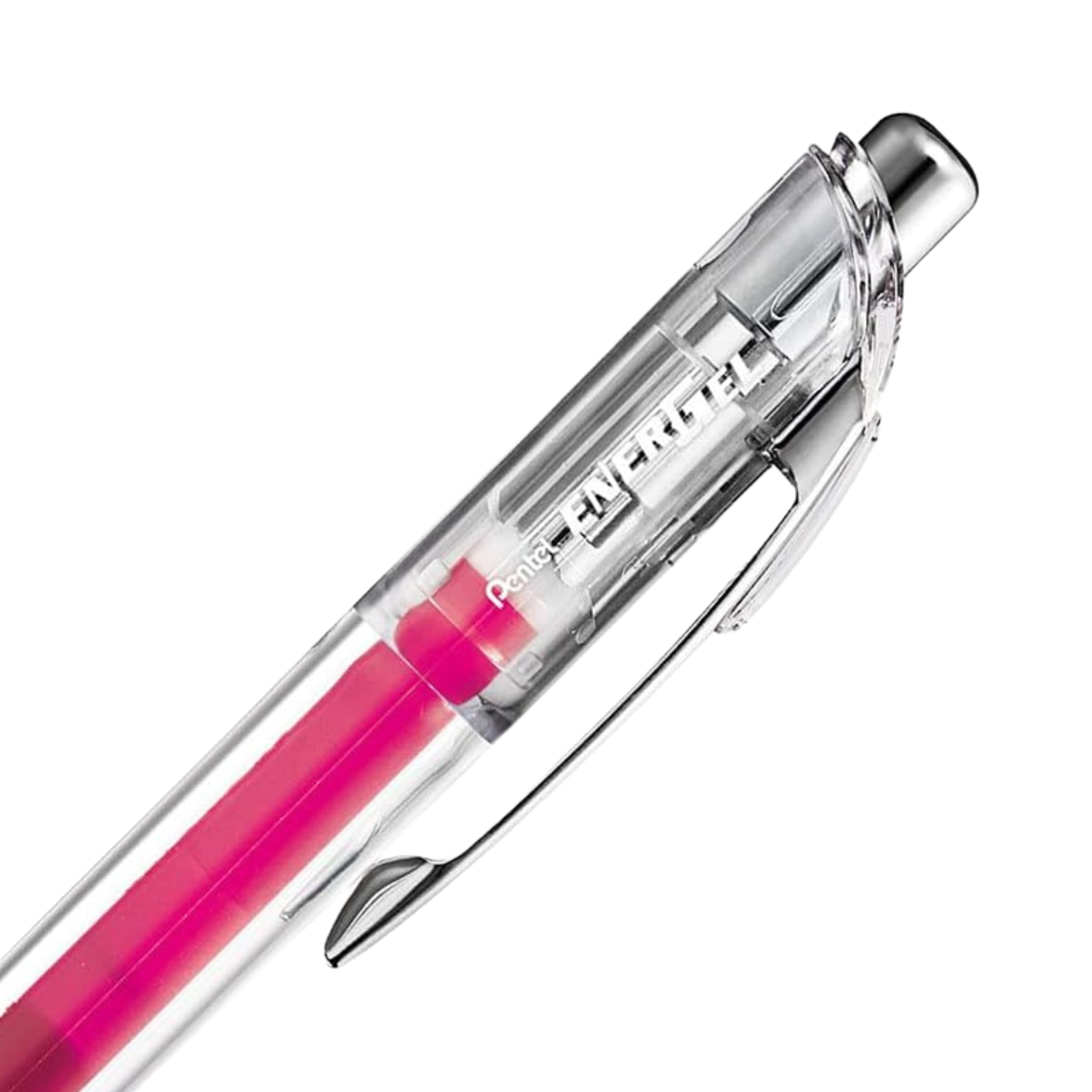 EnerGel Infree - Pink - 0.4mm