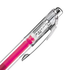 EnerGel Infree - Pink - 0.7mm