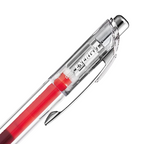 EnerGel Infree - Red - 0.7mm