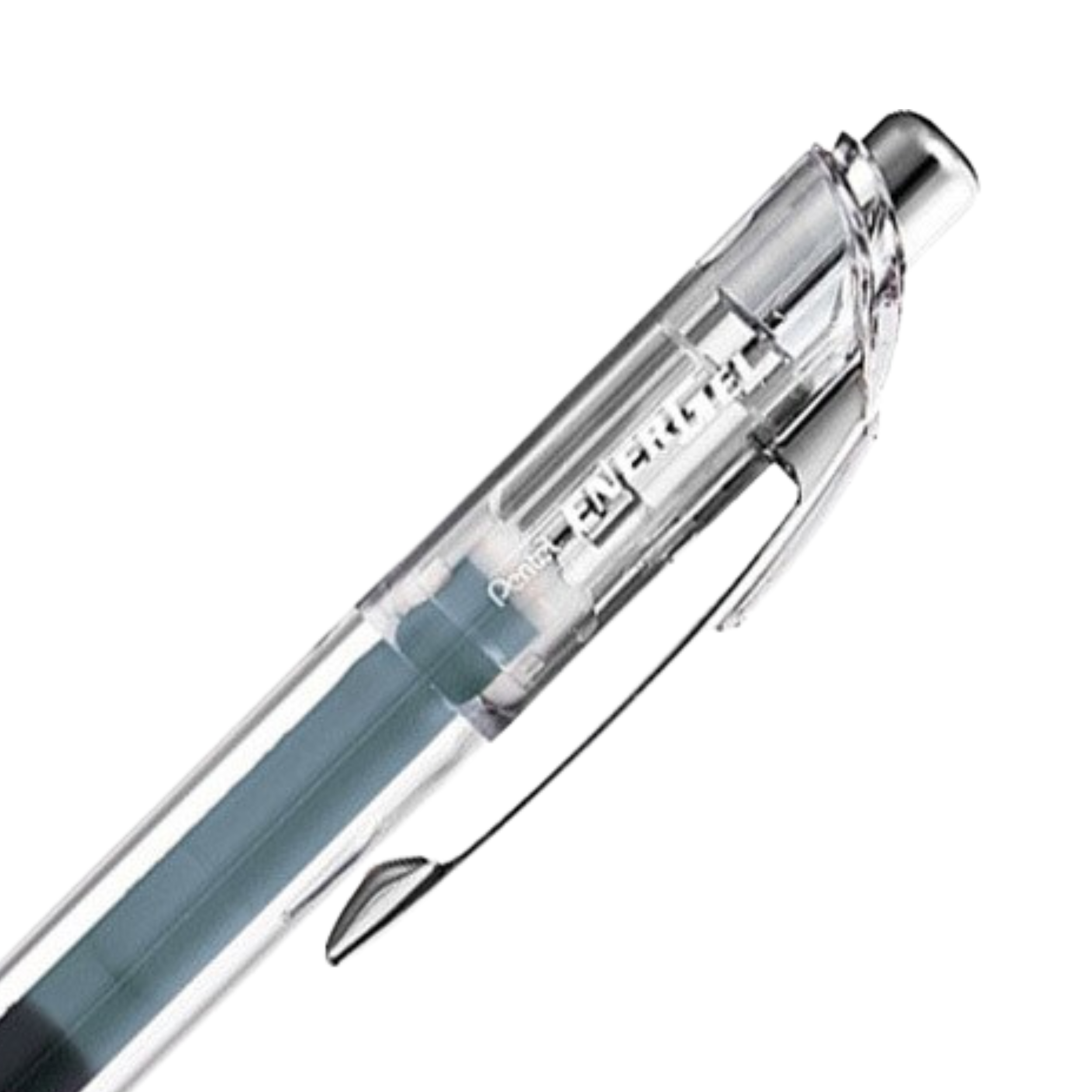 EnerGel Infree - Rough Gray - 0.7mm