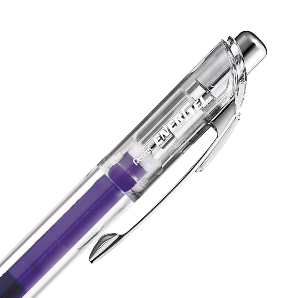 EnerGel Infree - Violet - 0.4mm