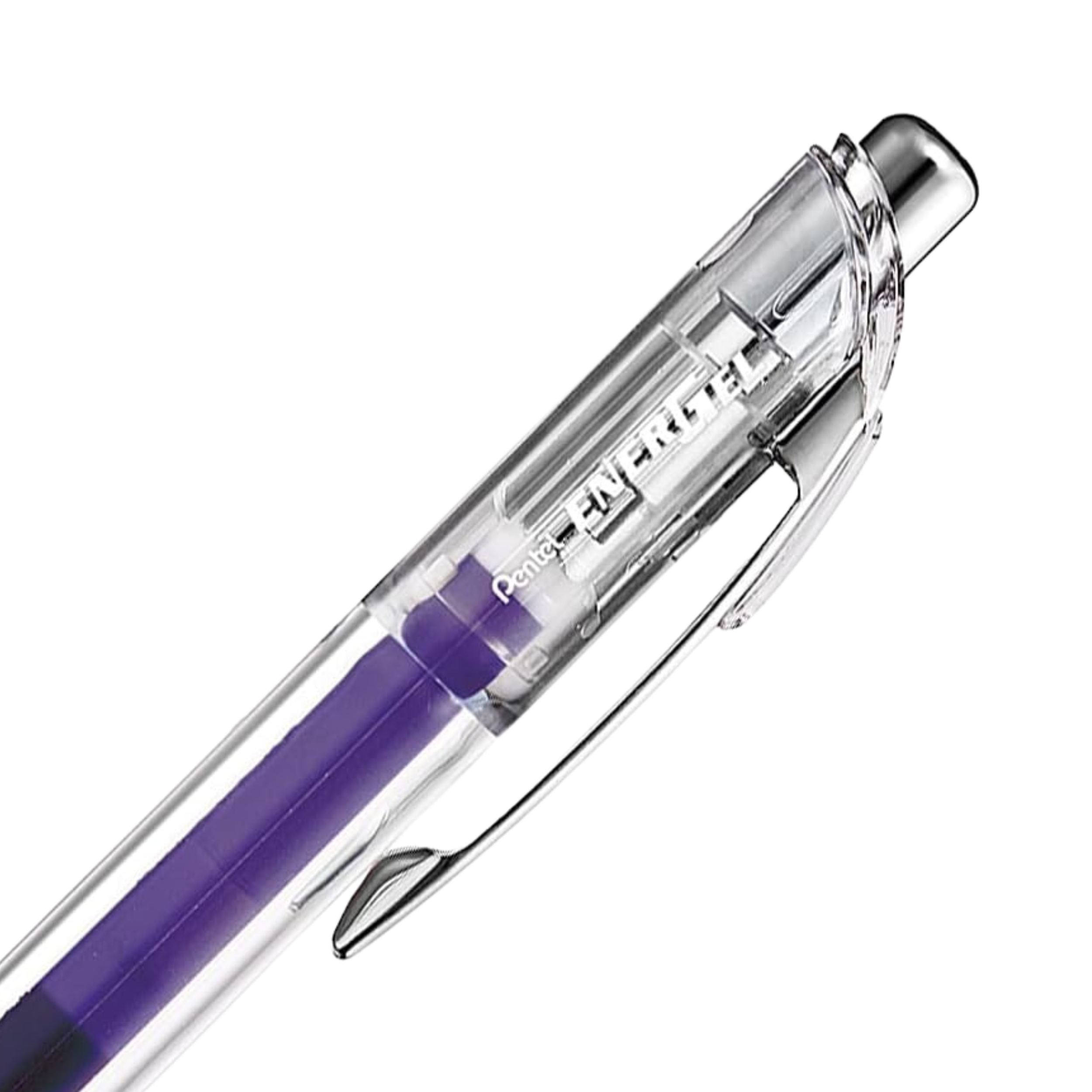 EnerGel Infree - Violet - 0.7mm
