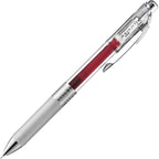 EnerGel Infree - Burgundy - 0.4mm