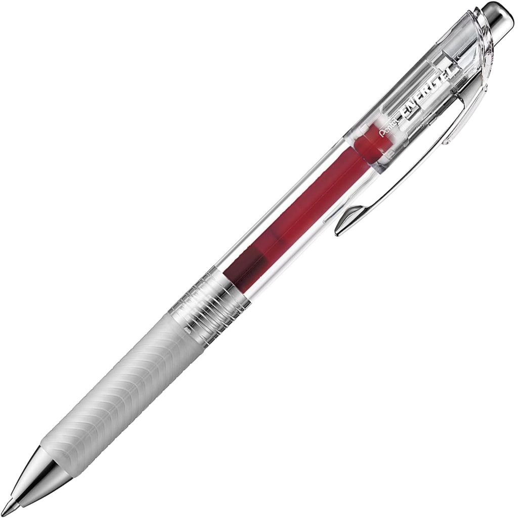 EnerGel Infree - Red - 0.7mm