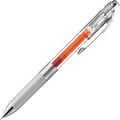 EnerGel Infree - Orange - Clear 0.4mm