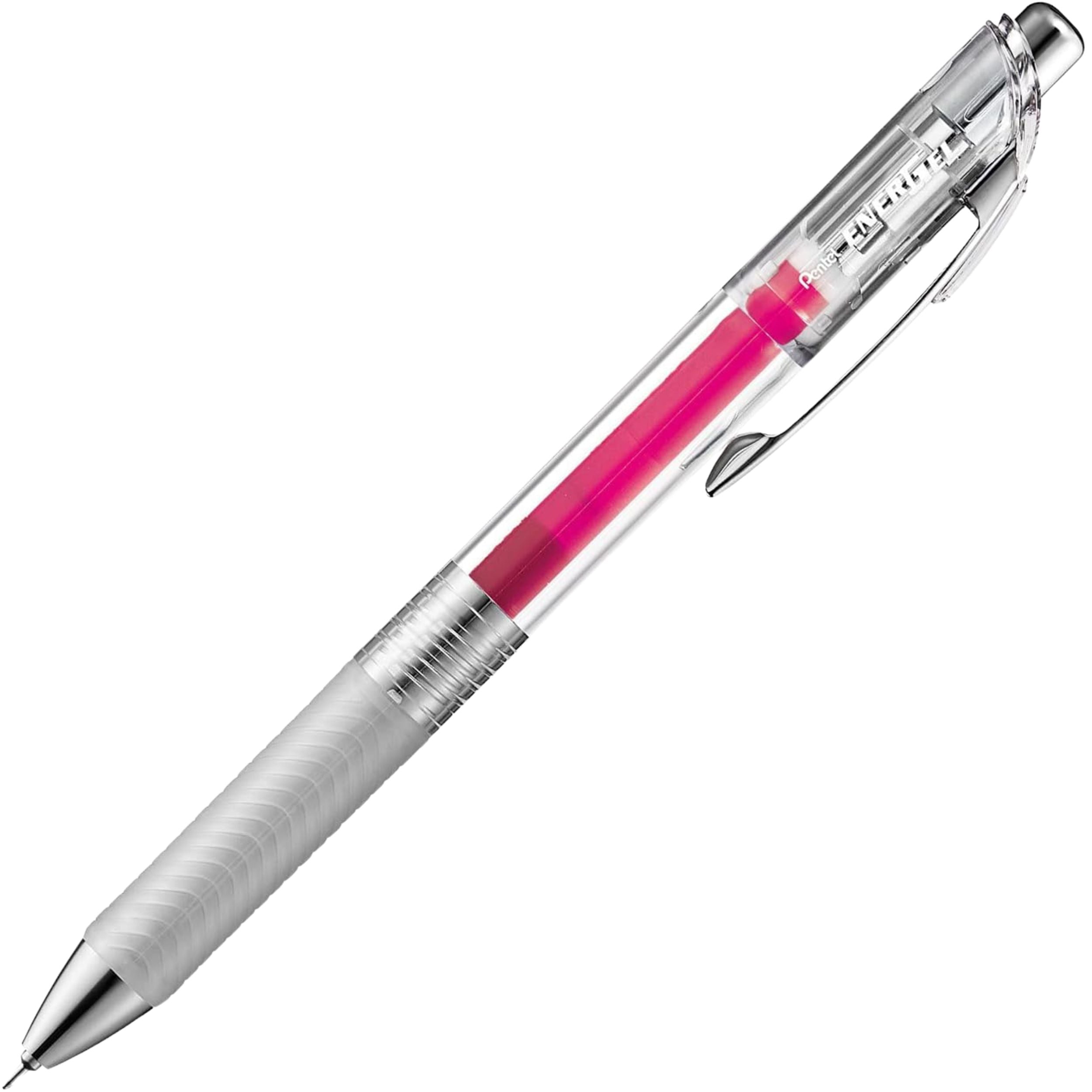 EnerGel Infree - Pink - 0.4mm