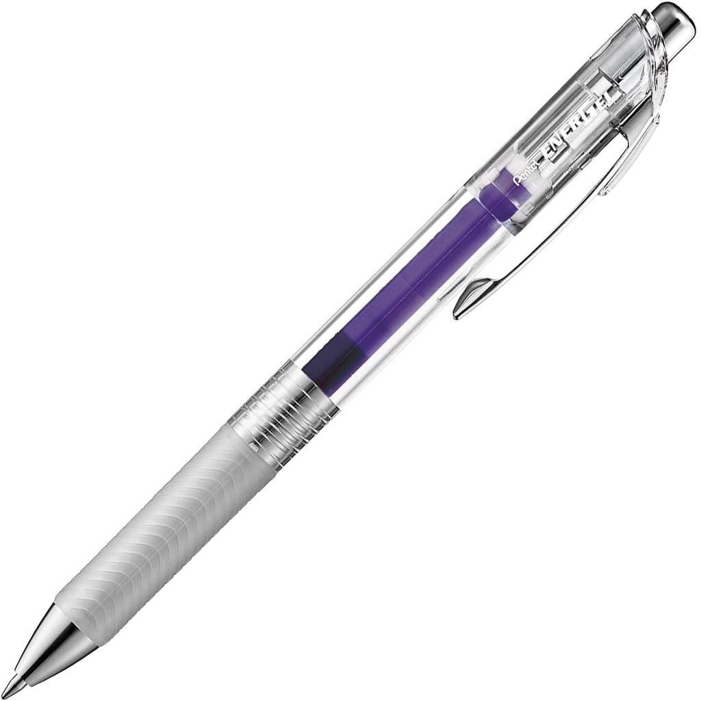 EnerGel Infree - Violet - 0.7mm