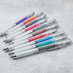 EnerGel Infree - 10 Colour Set - 0.4mm