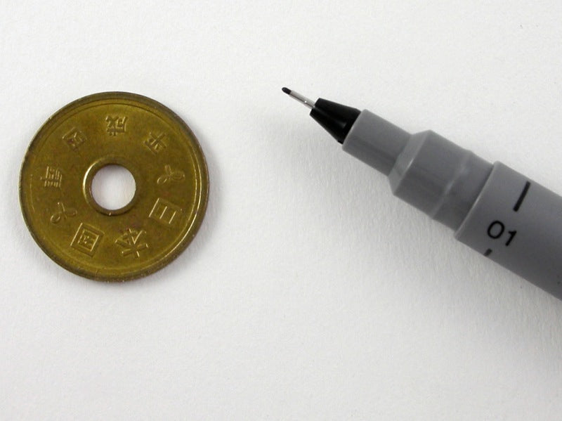 Mitsubishi PiN