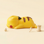 Sleeping Pikachu Desk Companion – Limited Drop