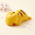 Sleeping Pikachu Desk Companion – Limited Drop