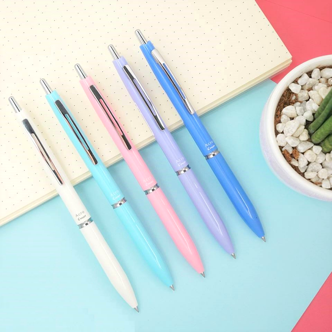 Pilot Acro 300 Ballpoint Pen
