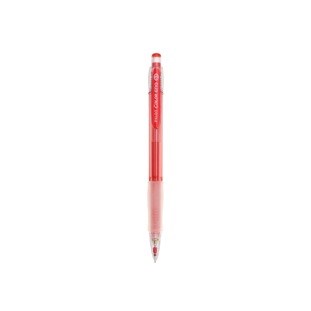 Pilot Color Eno Erasable Mechanical Pencil