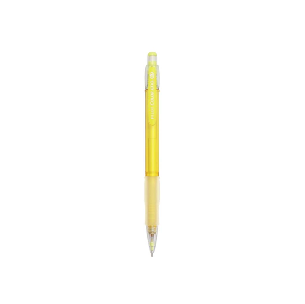 Pilot Color Eno Erasable Mechanical Pencil