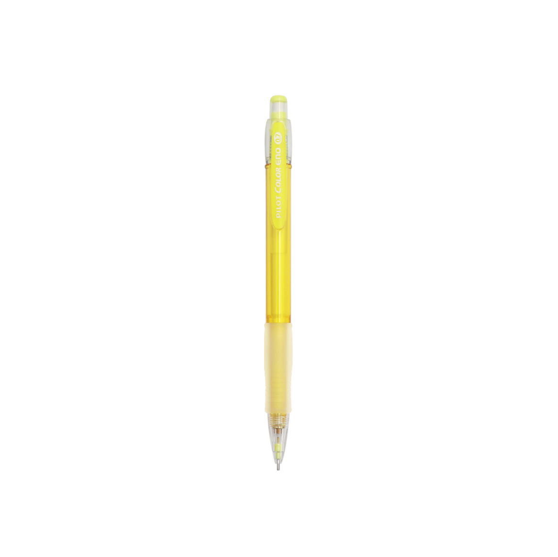 Pilot Color Eno Erasable Mechanical Pencil