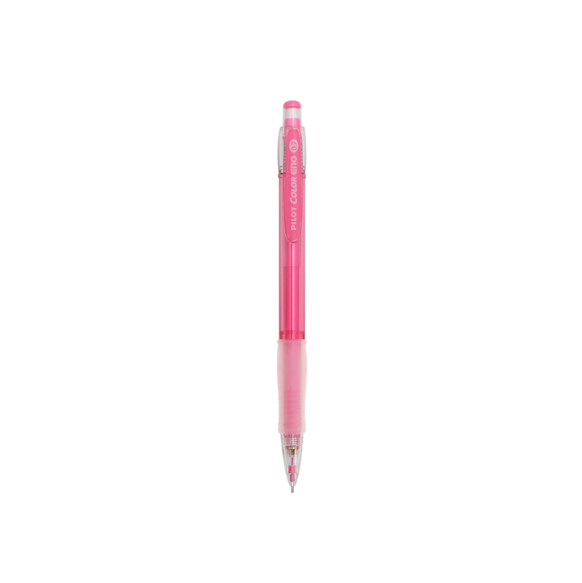 Pilot Color Eno Erasable Mechanical Pencil