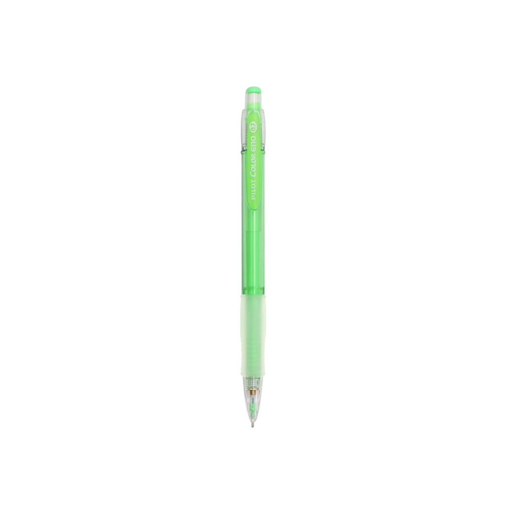Pilot Color Eno Erasable Mechanical Pencil