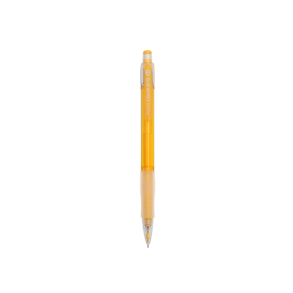 Pilot Color Eno Erasable Mechanical Pencil