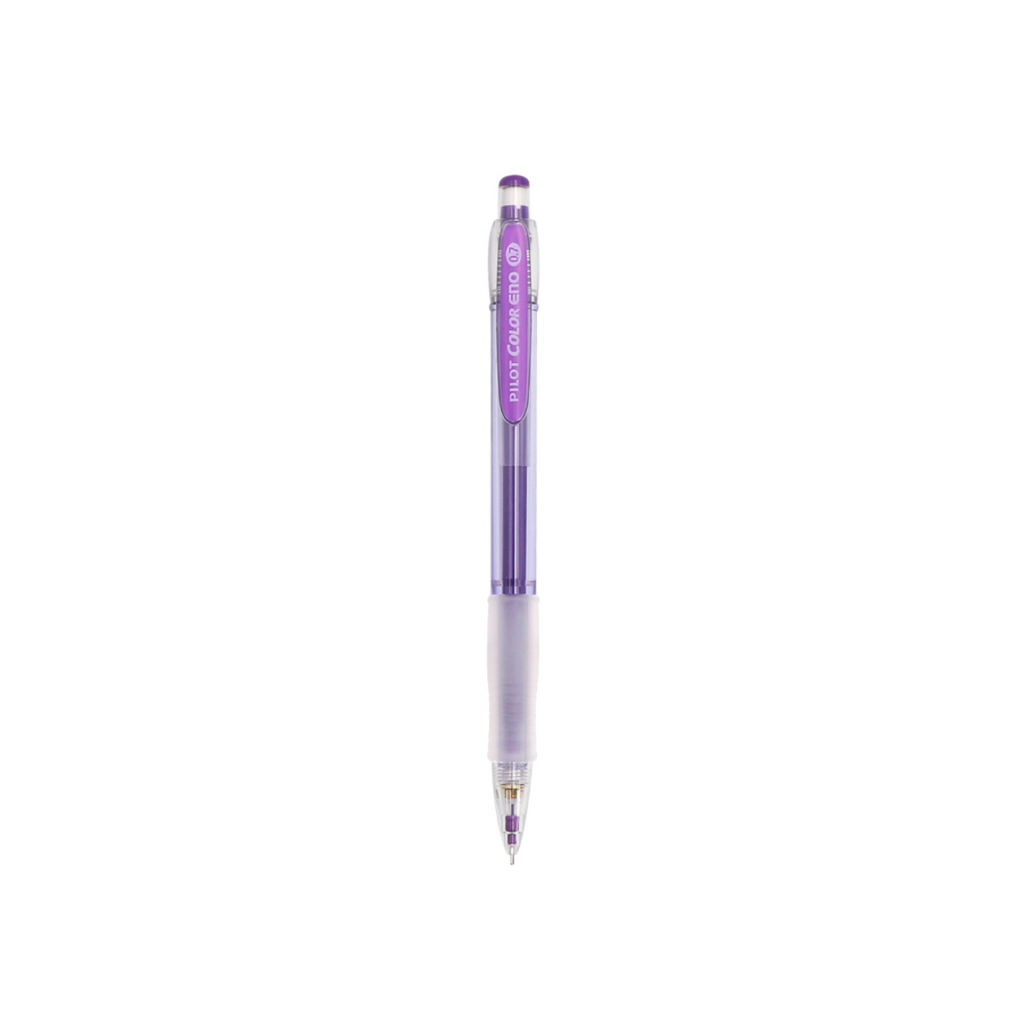 Pilot Color Eno Erasable Mechanical Pencil