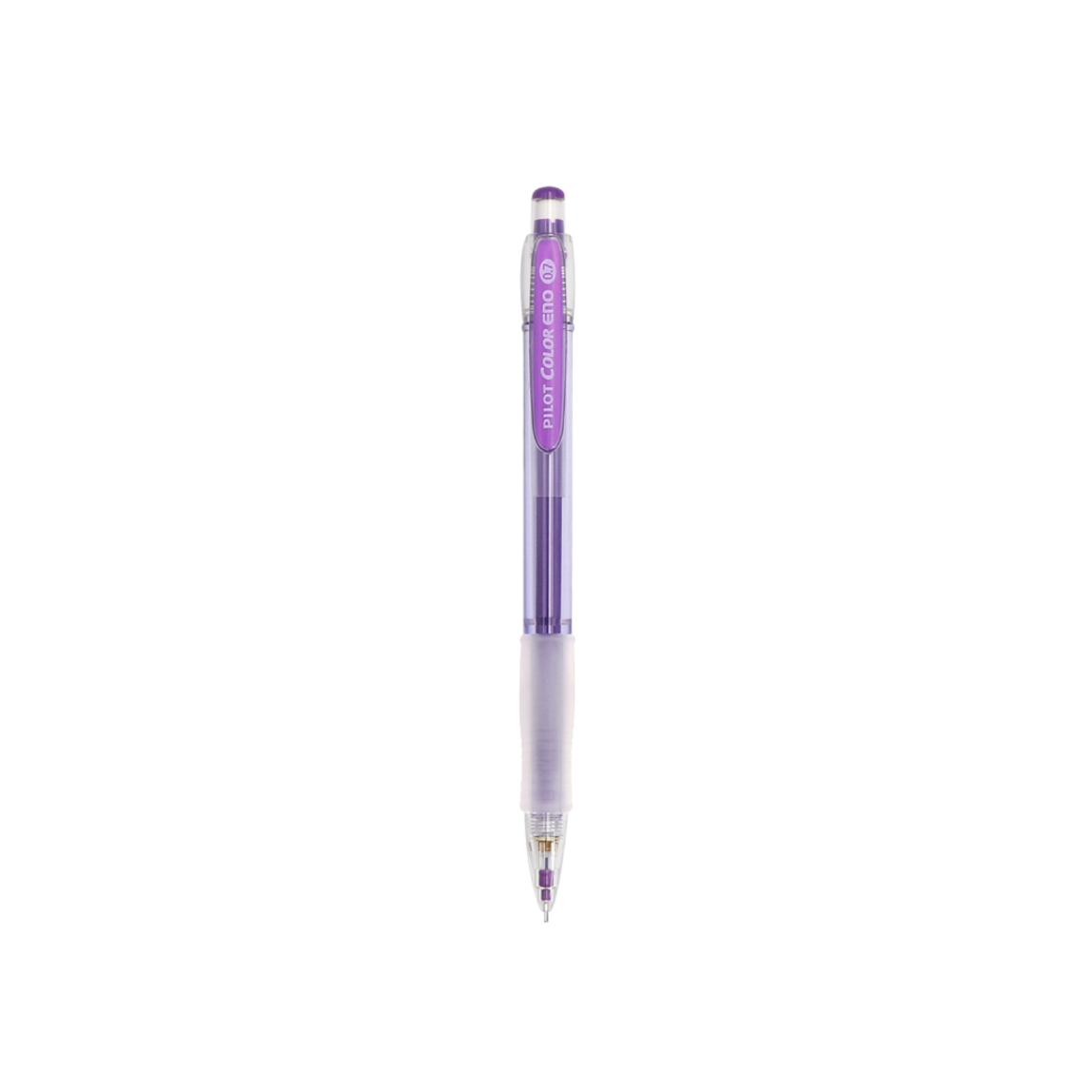 Pilot Color Eno Erasable Mechanical Pencil