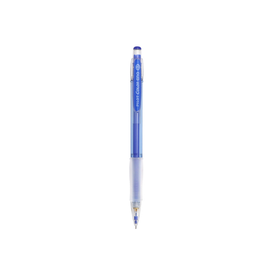 Pilot Color Eno Erasable Mechanical Pencil